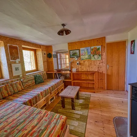 Appartement Surrounded By Forests - The Sunny Hill