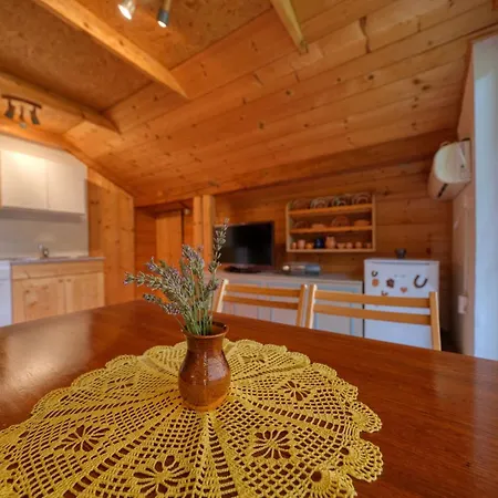 Appartement Surrounded By Forests - The Sunny Hill