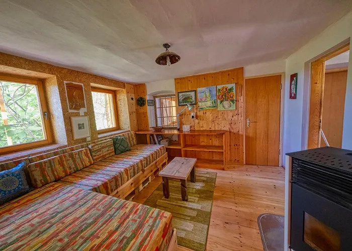 Appartamento Surrounded By Forests - The Sunny Hill