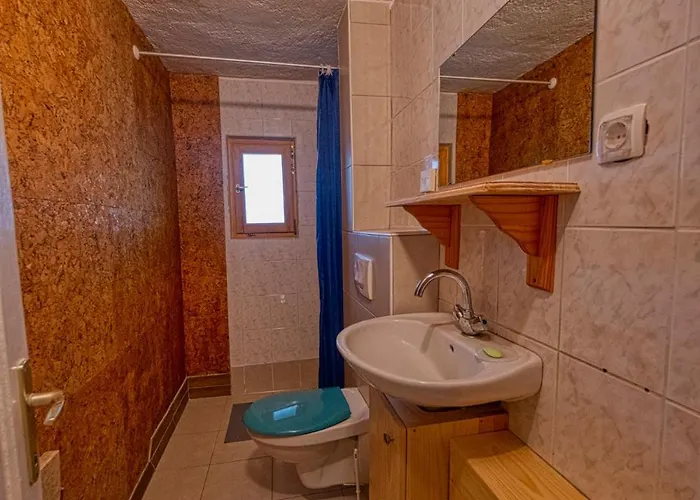 Surrounded By Forests - The Sunny Hill Appartamento *