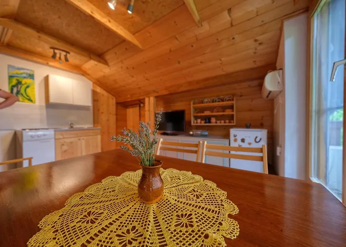 Appartamento Surrounded By Forests - The Sunny Hill